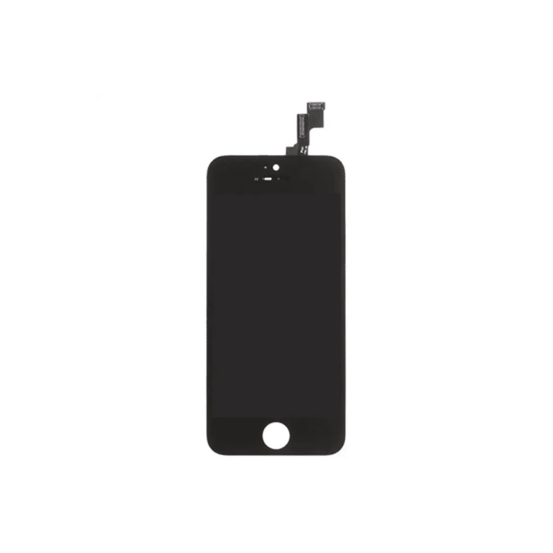 LCD With Touch Screen Display Glass Combo Folder Compatible with Apple iPhone SE (2016)