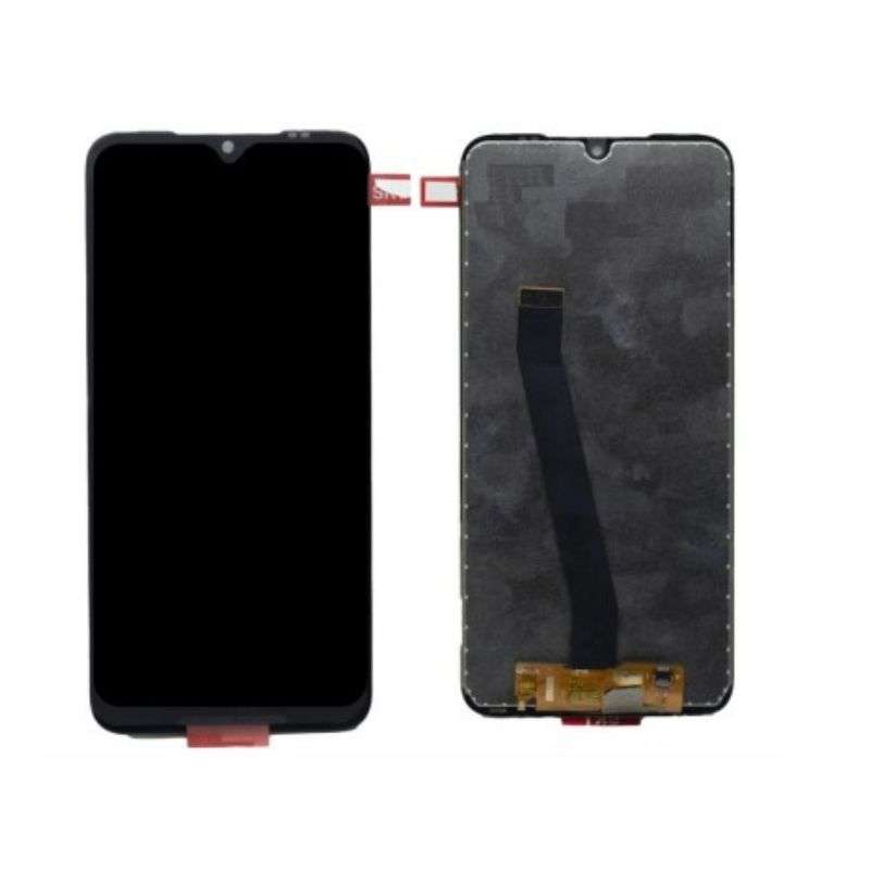Display With Touch Screen Compatible with Xiaomi Redmi Y3