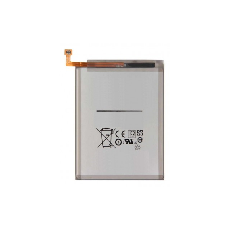 Samsung Galaxy F55 5G Battery