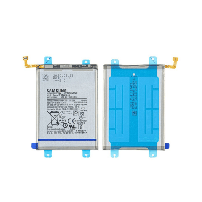 Samsung Galaxy A12 Battery