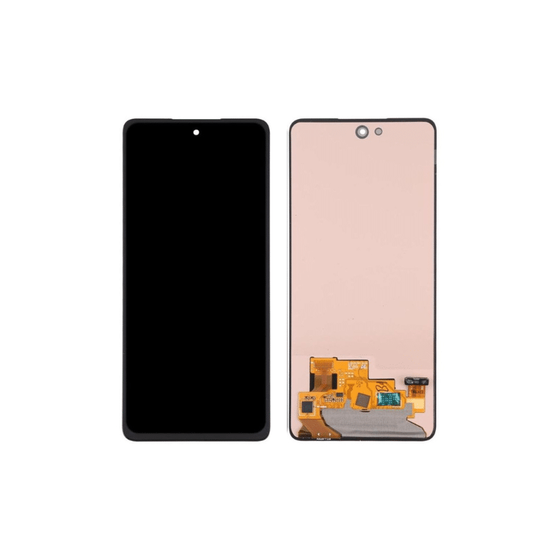 Samsung Galaxy A53 Display With Touchscreen