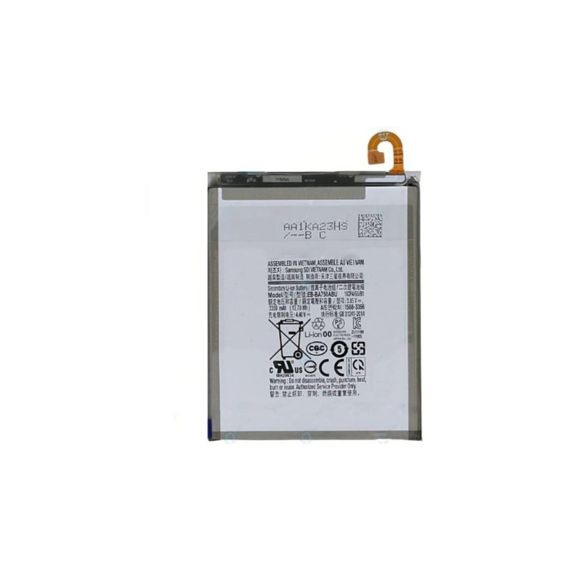 Samsung Galaxy A7 2018 Battery