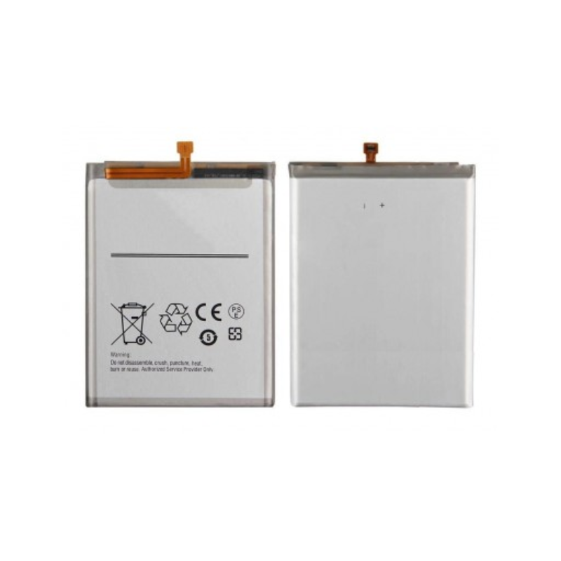 Samsung Galaxy F62 Battery