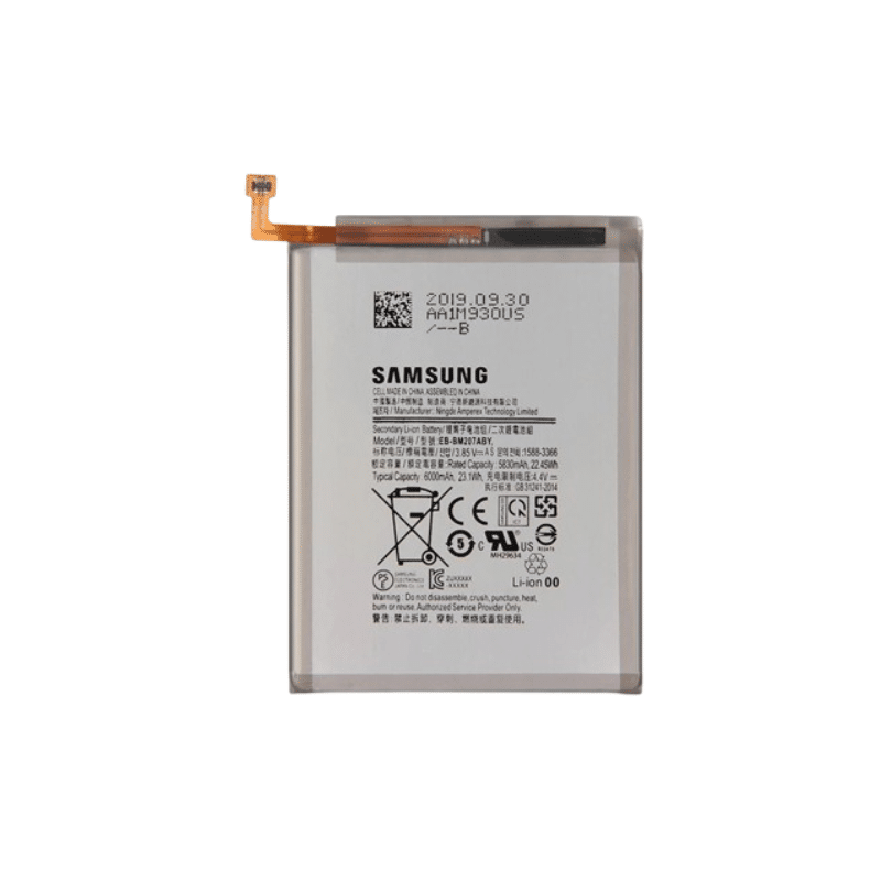 Samsung Galaxy M12 Battery