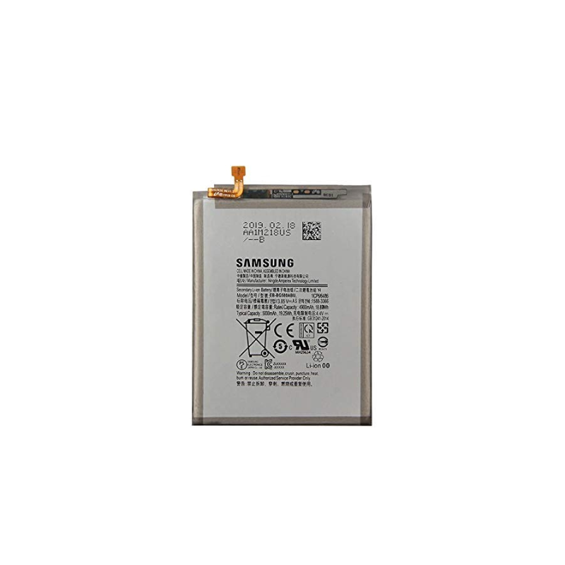 Samsung Galaxy M20 Battery