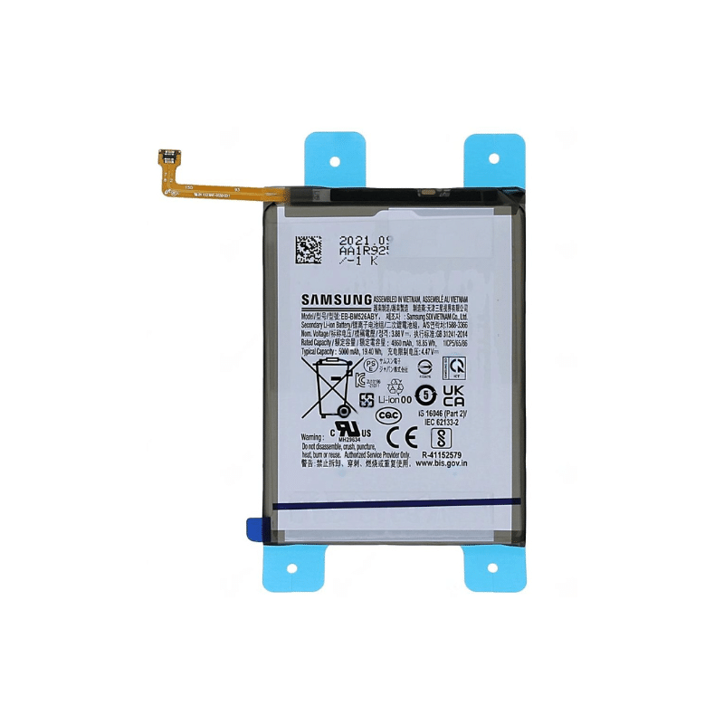 Samsung Galaxy M23 Battery