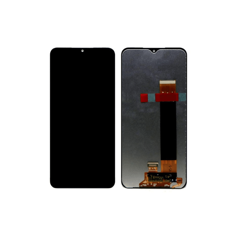 Samsung Galaxy M50 Display With Touchscreen