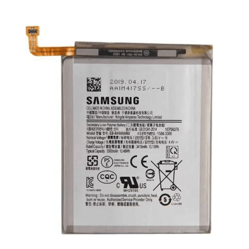 Samsung Galaxy M40 5G Battery
