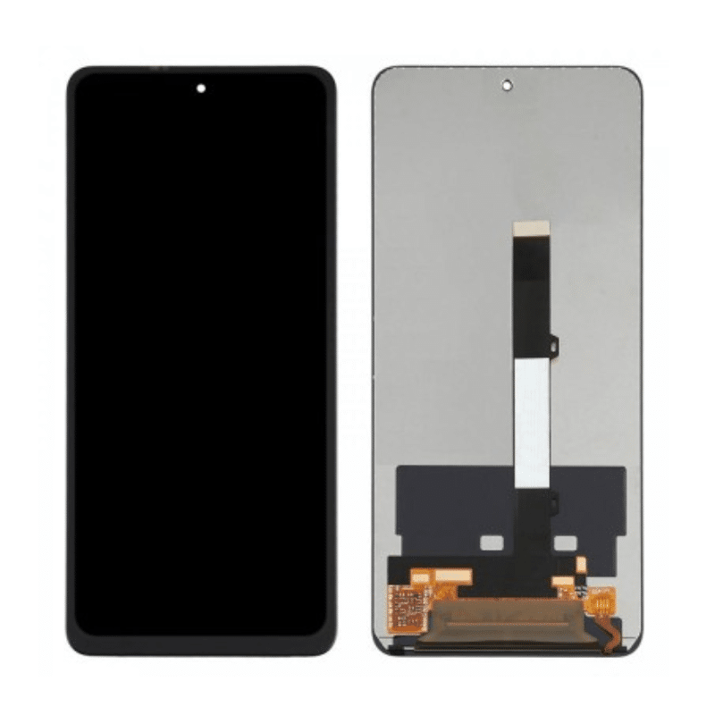 Display With Touch Screen Compatible with Xiaomi Mi 10T Lite 5G