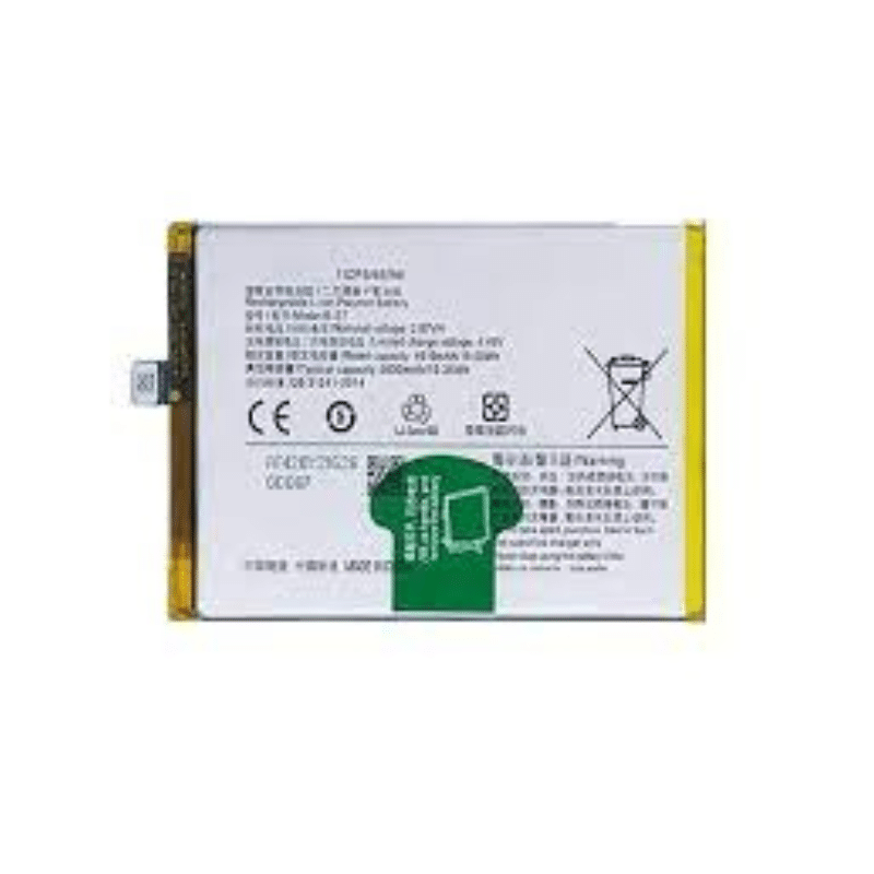 Battery Compatible with Vivo Y15c