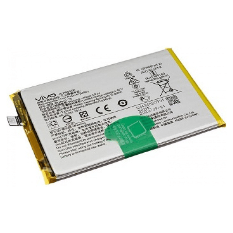 Battery Compatible with Vivo Y21e