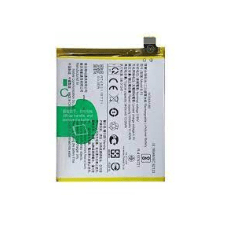 Battery Compatible with Vivo Y75 5G