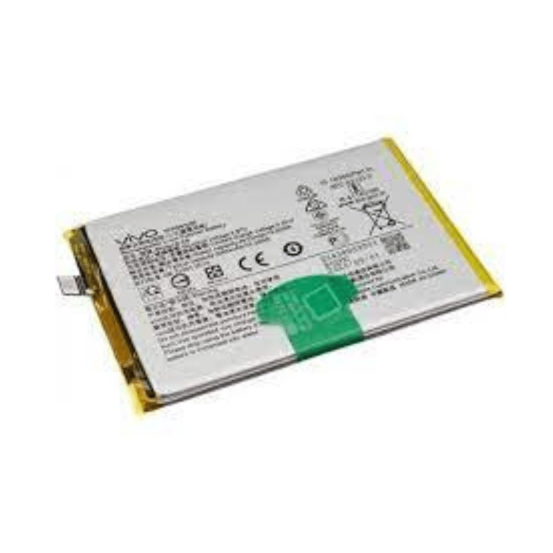 Battery Compatible with Vivo Y33s