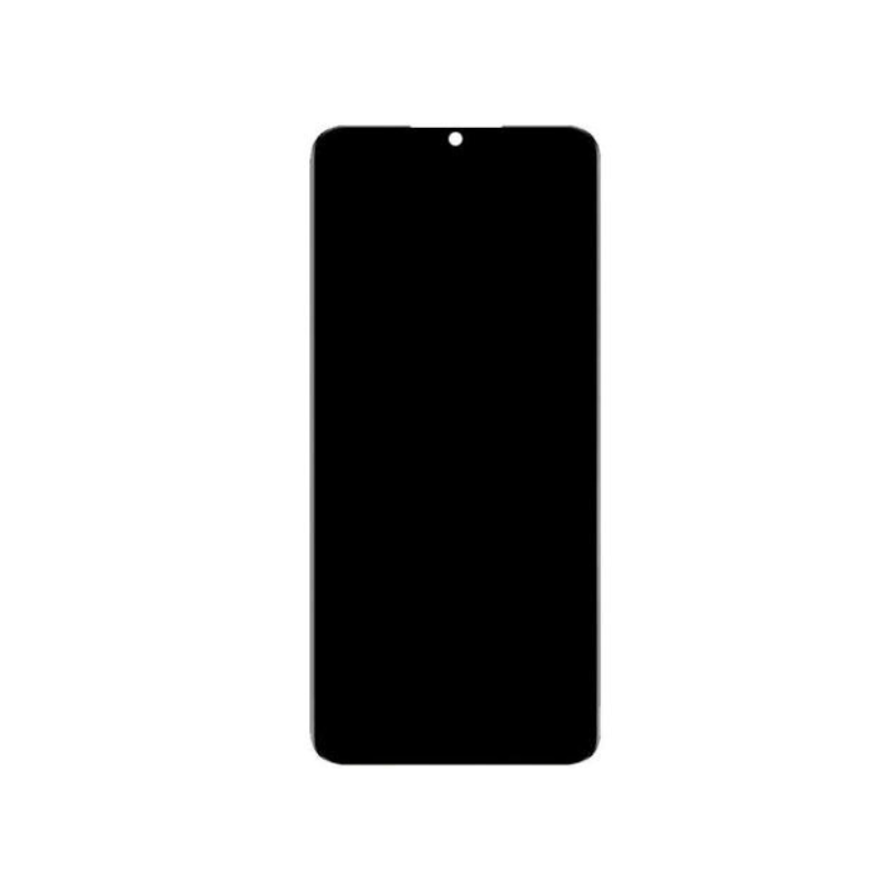 Display With Touch Screen Compatible with Vivo S6 5G