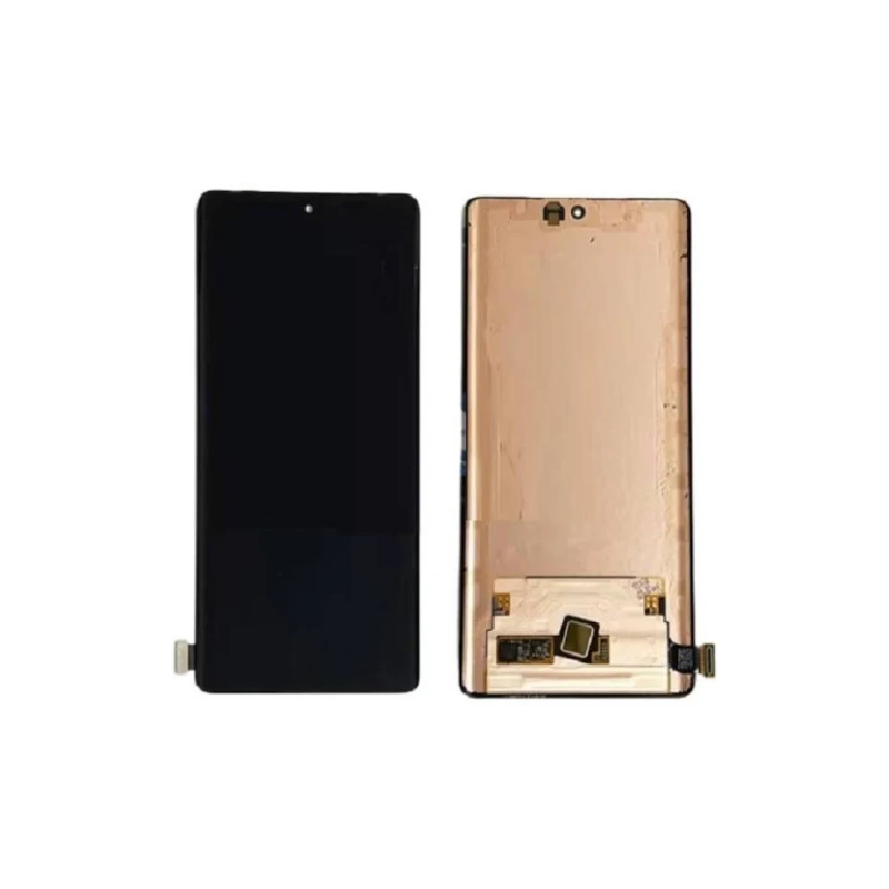 Display With Touch Screen Compatible with Vivo V30