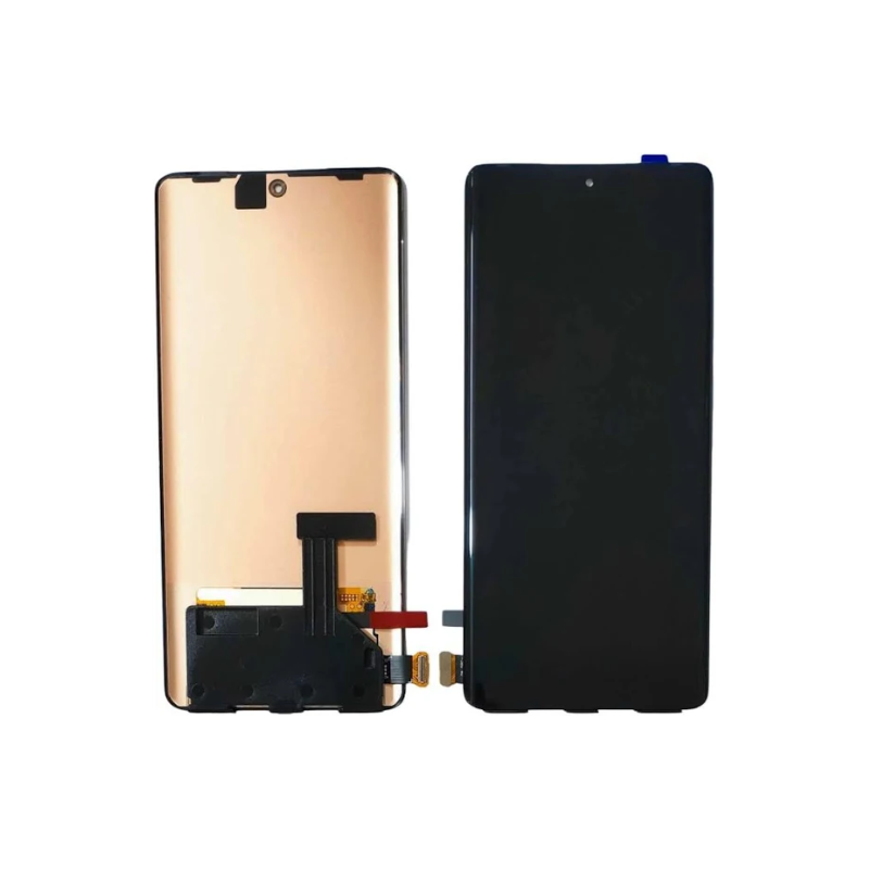 Display With Touch Screen Compatible with Vivo V40