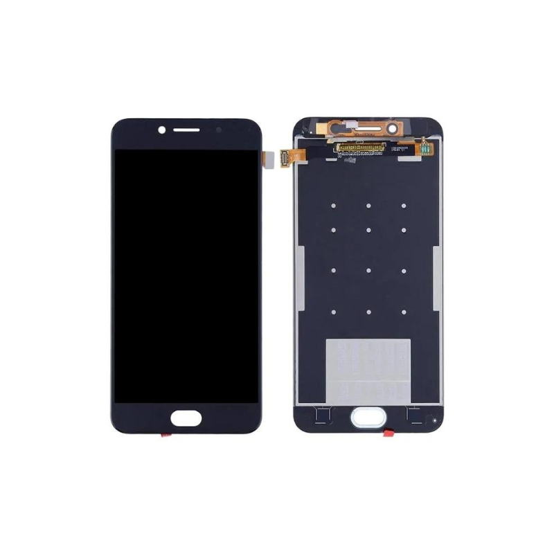 Display With Touch Screen Compatible with Vivo V5