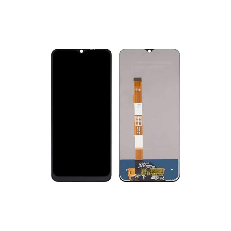 Display With Touch Screen Compatible with Vivo Y21