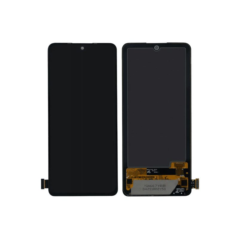 Display With Touch Screen Compatible with Xiaomi 11i 5G