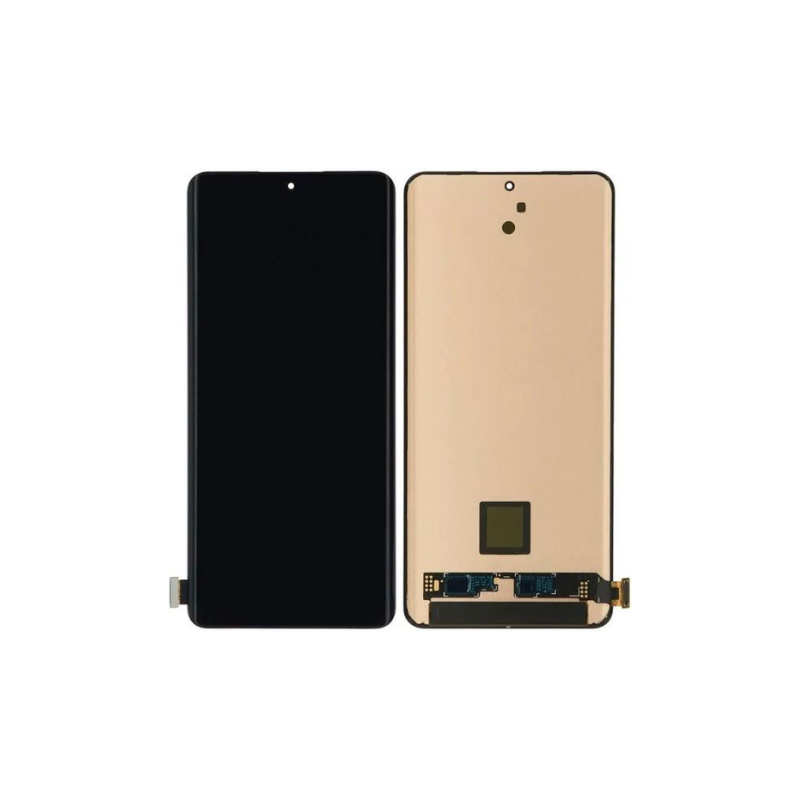 Curved Display With Touch Screen Compatible with Xiaomi 12 Pro