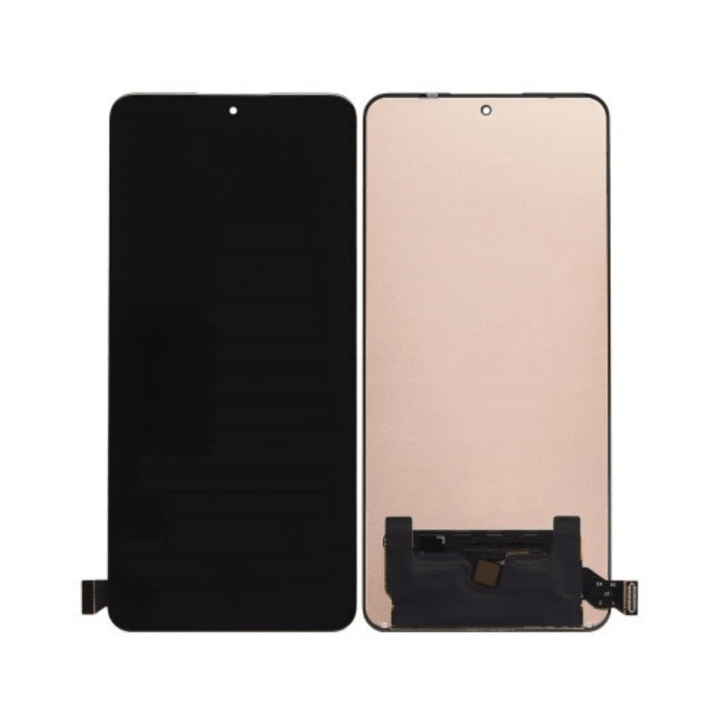 Display With Touch Screen Compatible with Xiaomi 12 Pro