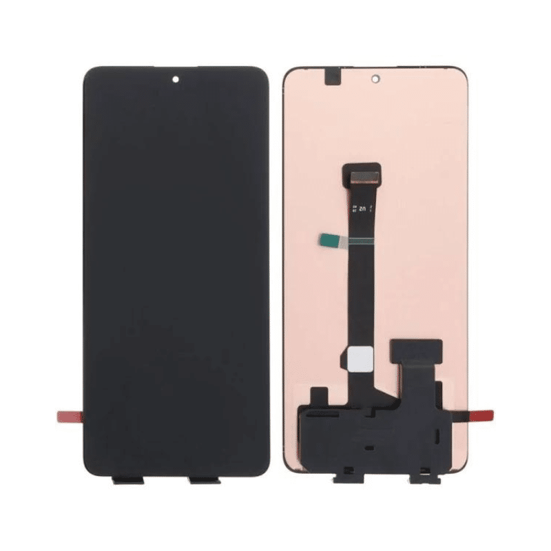 Display With Touch Screen Compatible with Xiaomi 13 Pro