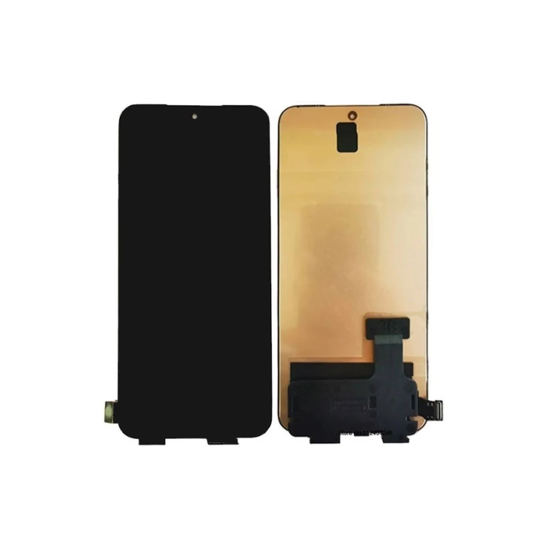 Display With Touch Screen Compatible with Xiaomi 14