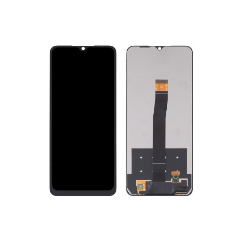 Display With Touch Screen Compatible with Xiaomi Redmi 10C