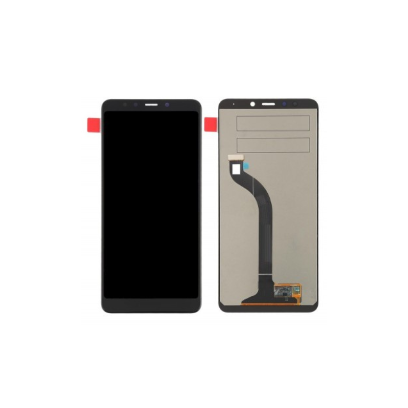 Display With Touch Screen Compatible with Xiaomi Redmi 5