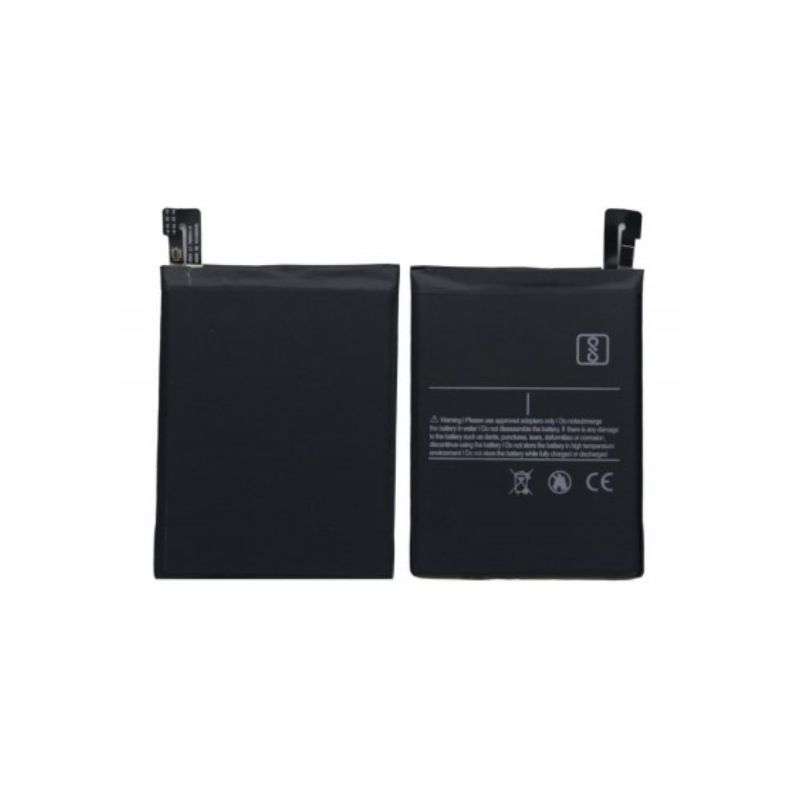 Battery Compatible with Xiaomi Redmi 6 Pro