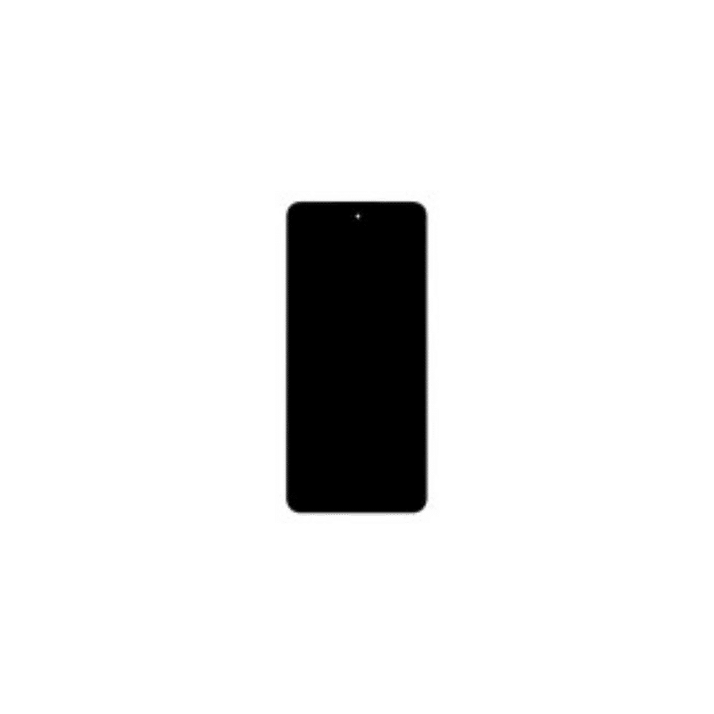 Display With Touch Screen Compatible with Xiaomi Redmi Note 12 4G