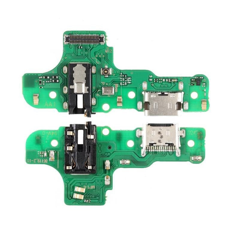 Charging Connector Flex / PCB Board for Samsung Galaxy A20s