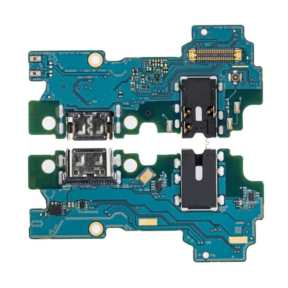 Charging Connector Flex / PCB Board for Samsung Galaxy A22