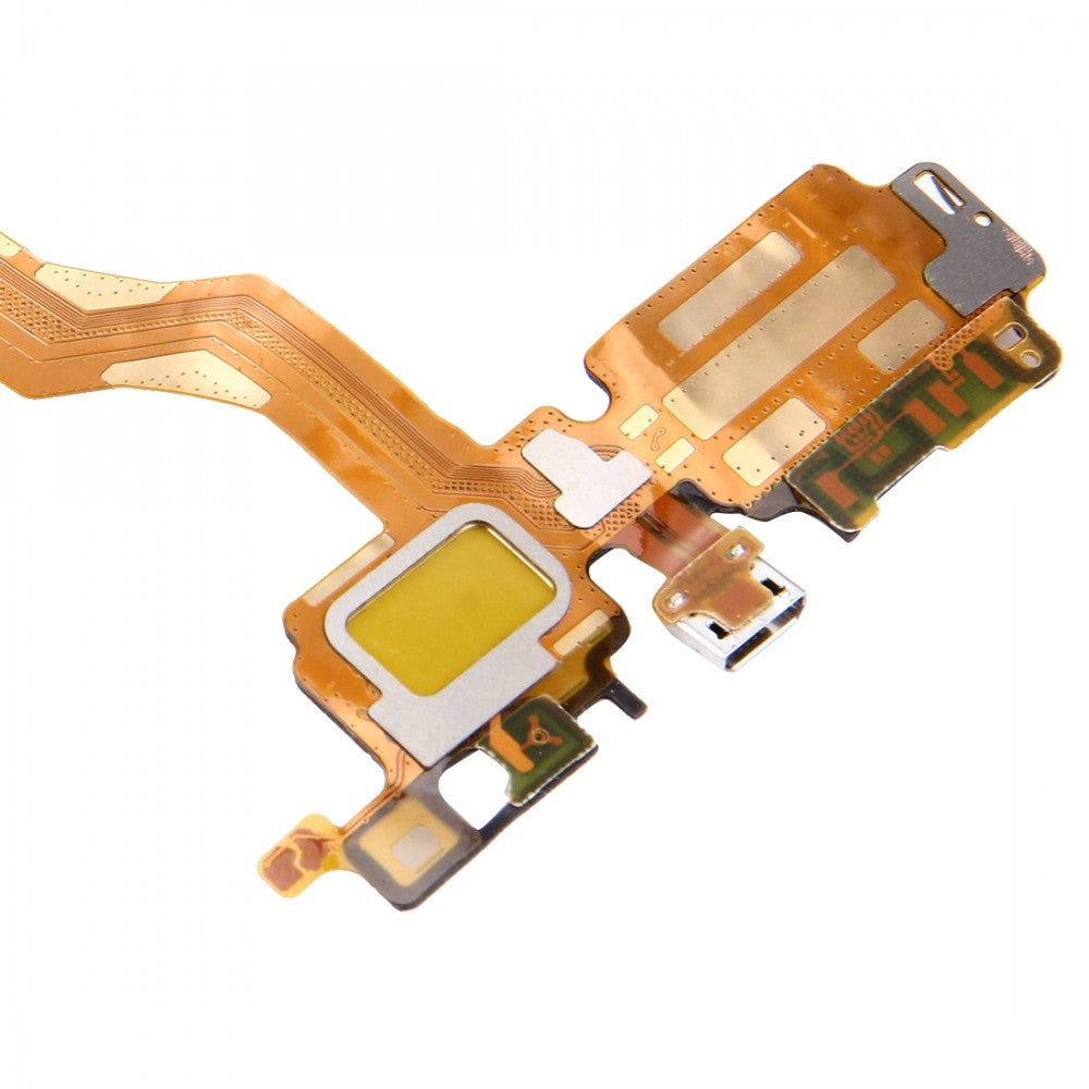 Charging Connector Flex / PCB Board for Oppo A53