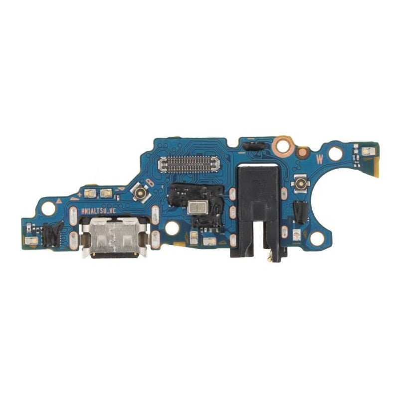 Charging Connector Flex / PCB Board for Honor X7c