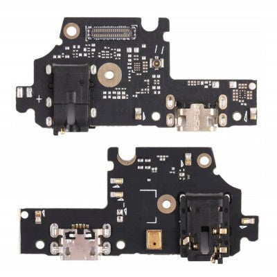 Charging Connector Flex / PCB Board for Infinix Hot 6 Pro