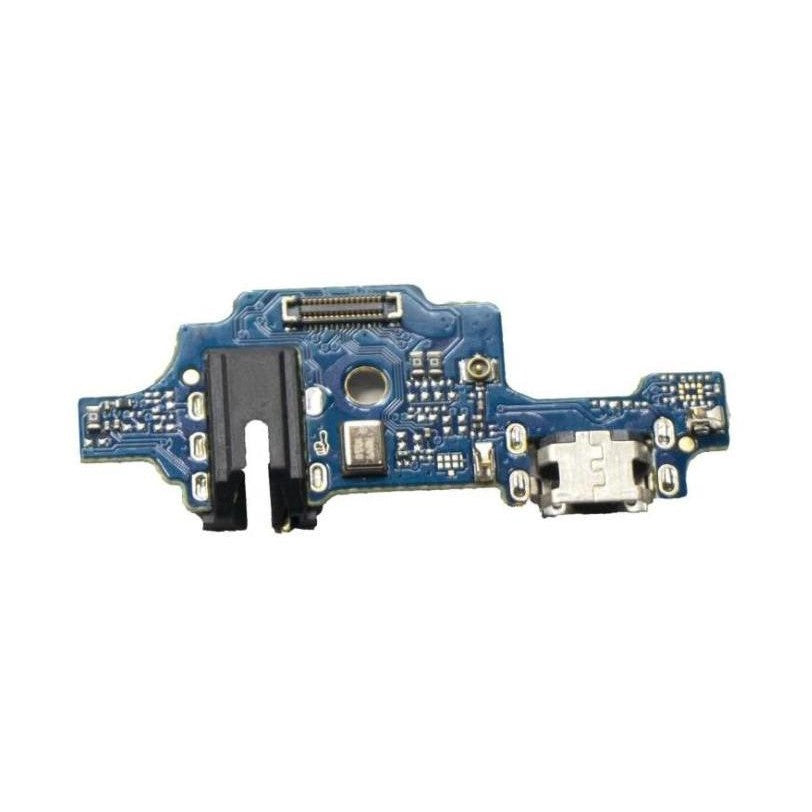Charging Connector Flex / PCB Board for Infinix S5 Lite