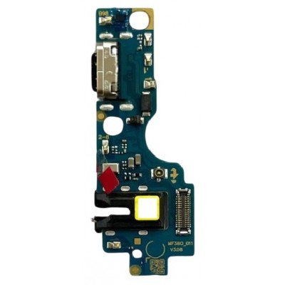Charging Connector Flex / PCB Board for Infinix Smart 9 HD