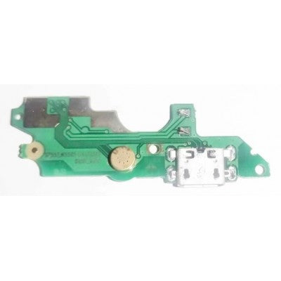 Charging Connector Flex / PCB Board for Itel A47