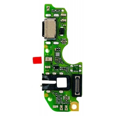 Charging Connector Flex / PCB Board for Itel P55 5G