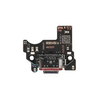 Charging Connector Flex / PCB Board for Motorola Edge 60 Fusion