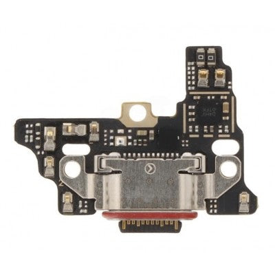 Charging Connector Flex / PCB Board for Motorola Edge 60 Pro