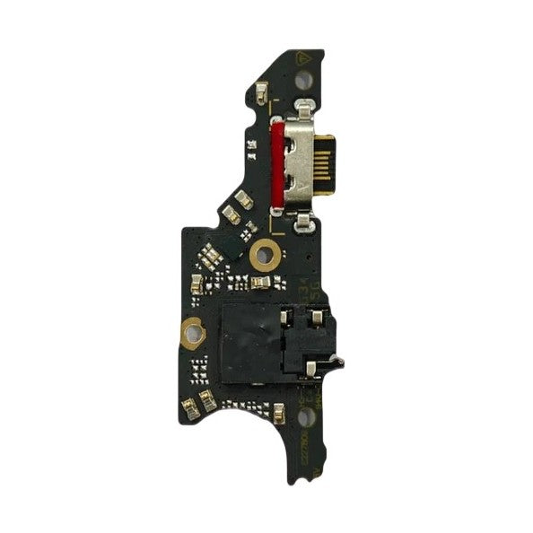 Charging Connector Flex / PCB Board for Motorola Moto G45 5G