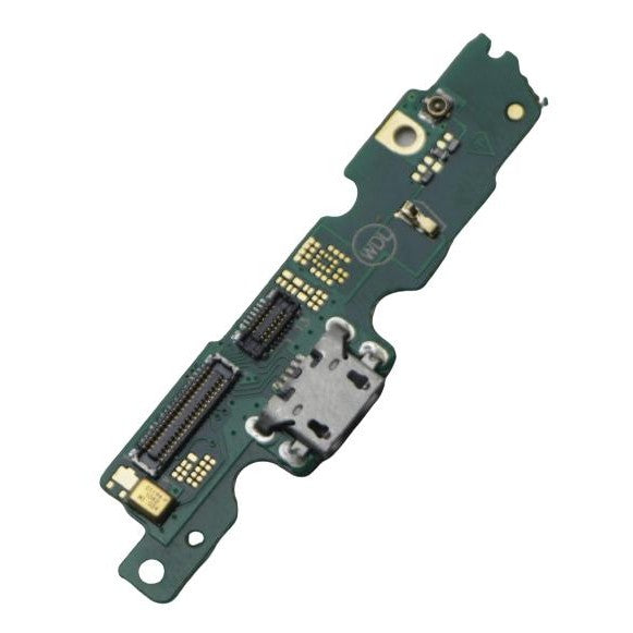 Charging Connector Flex / PCB Board for Motorola Moto G5