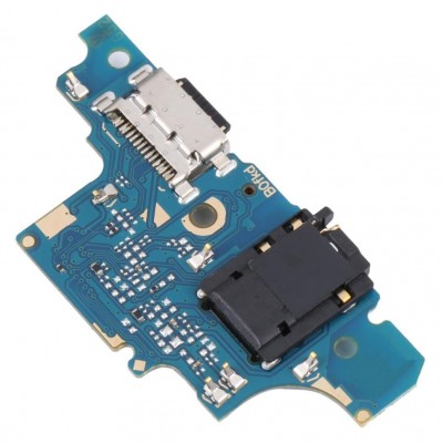 Charging Connector Flex / PCB Board for Motorola Moto G82 5G