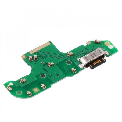 Charging Connector Flex / PCB Board for Motorola Moto G8 Play
