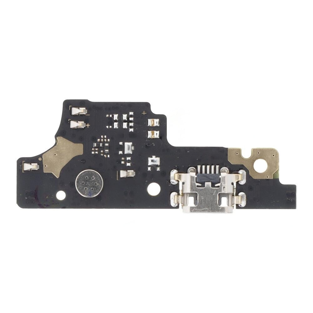 Charging Connector Flex / PCB Board for Nokia C31