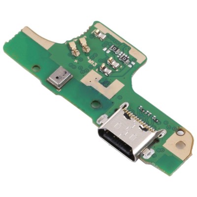 Charging Connector Flex / PCB Board for Nokia G20