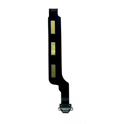 Charging Connector Flex / PCB Board for OnePlus 6T A6013