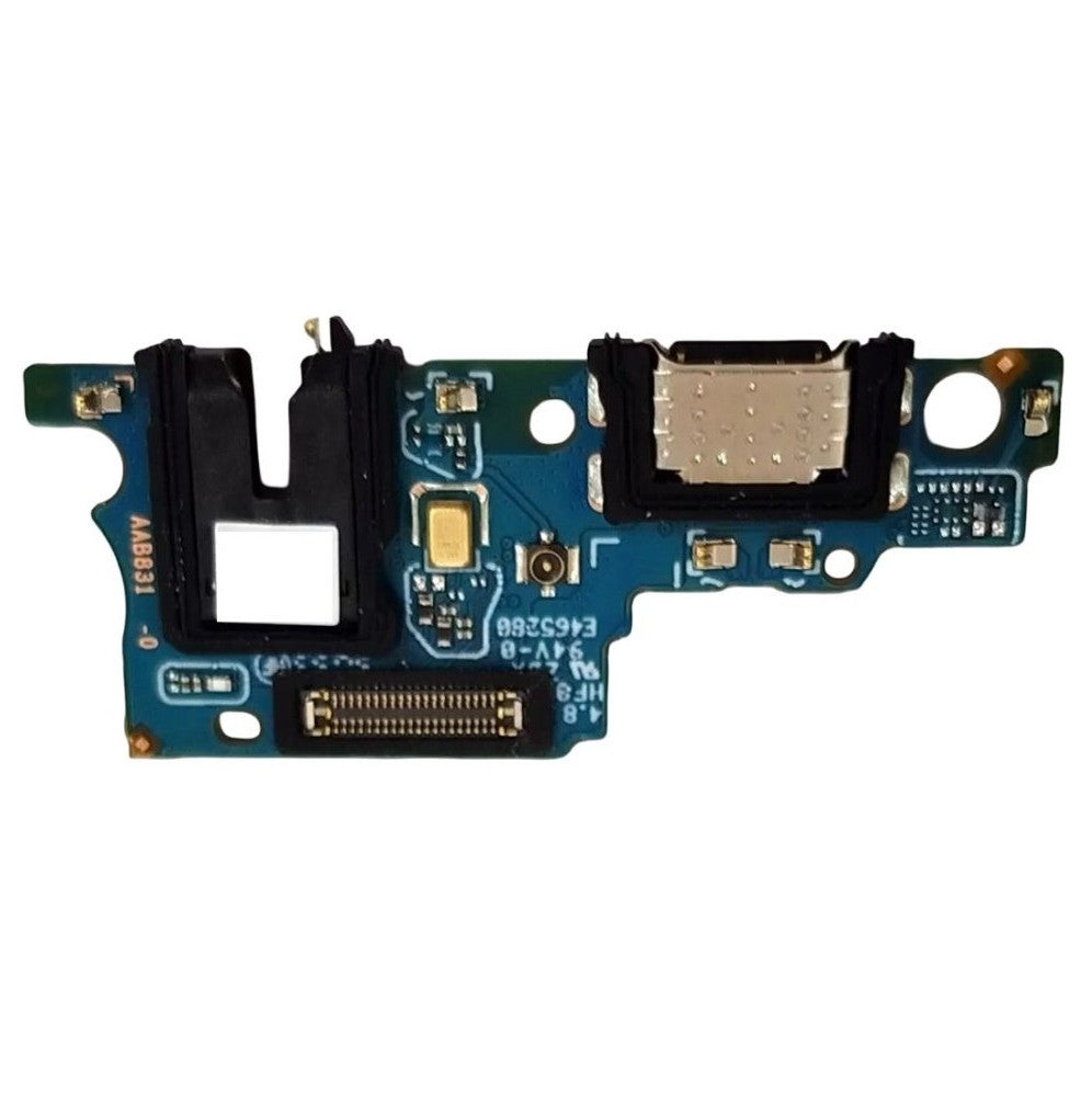 Charging Connector Flex / PCB Board for Realme C61